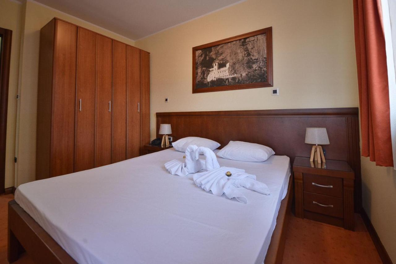 Dolce Vita Budva Exterior photo