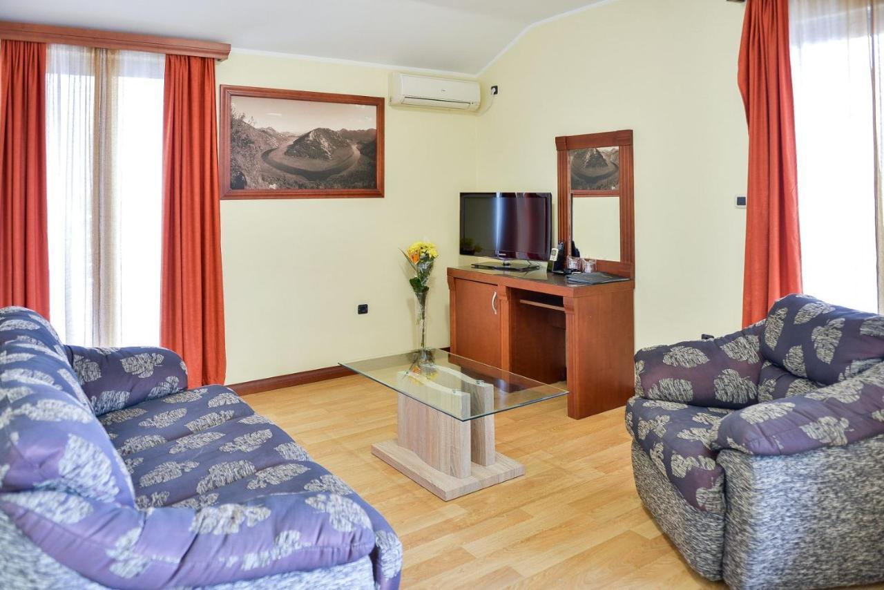 Dolce Vita Budva Exterior photo