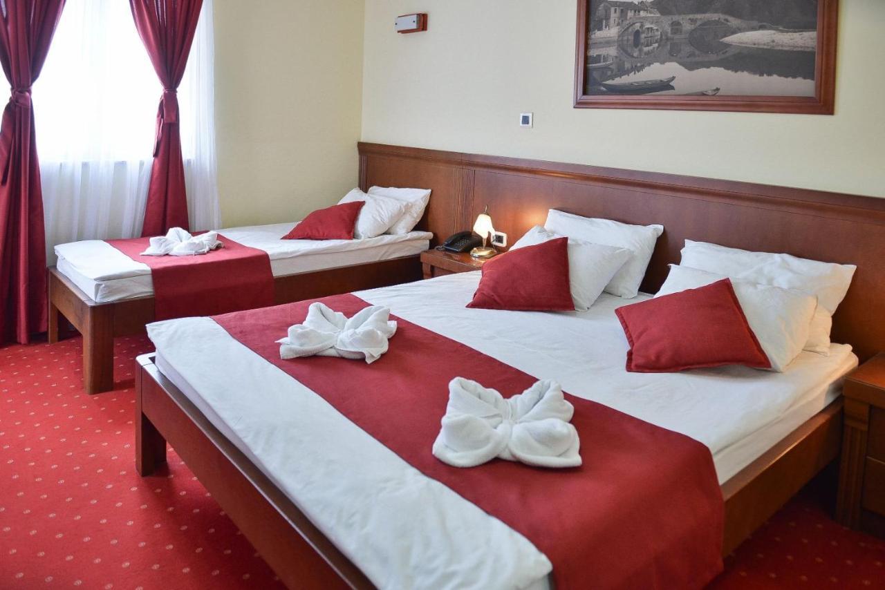Dolce Vita Budva Exterior photo
