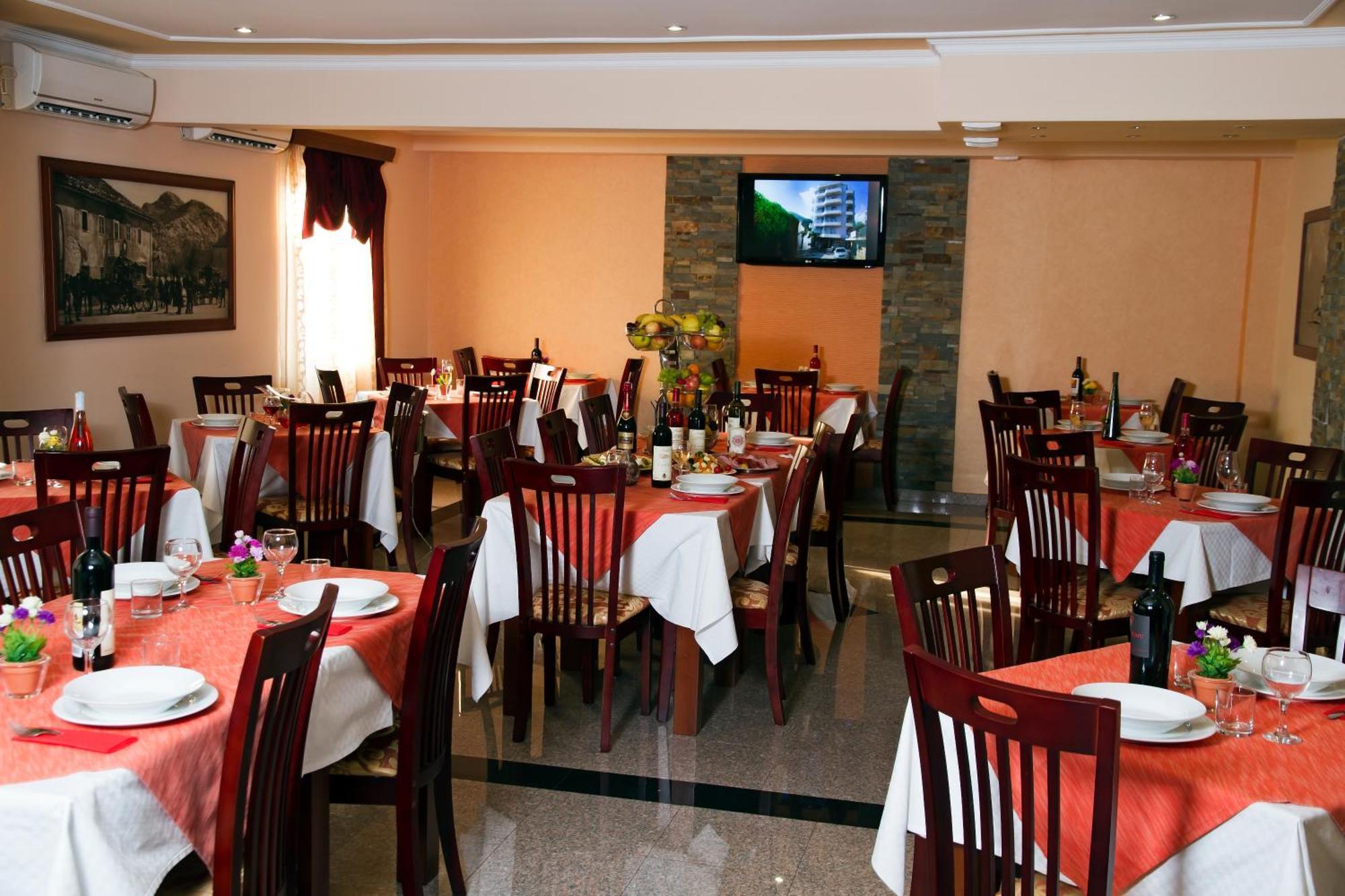 Dolce Vita Budva Exterior photo