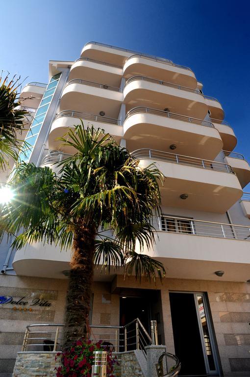 Dolce Vita Budva Exterior photo