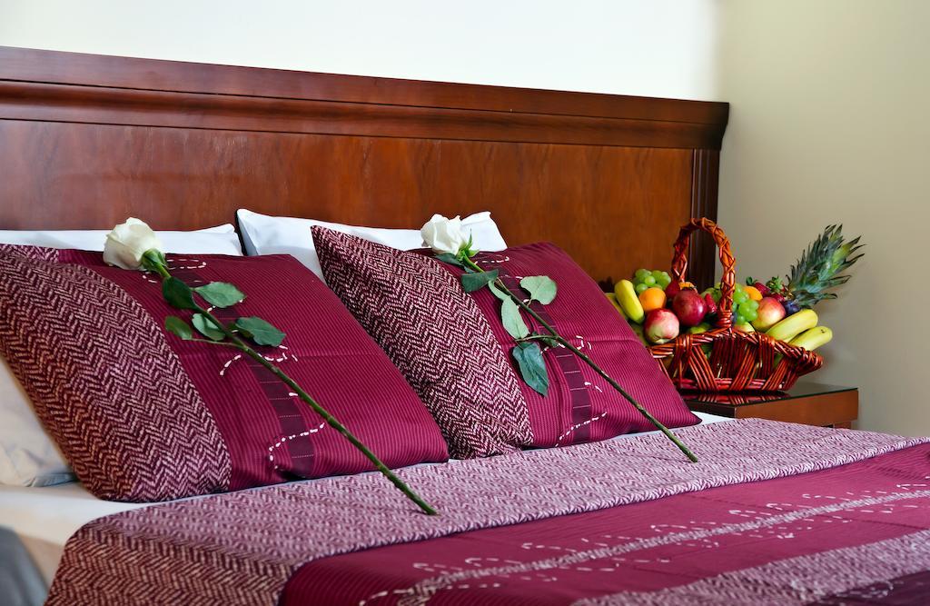 Dolce Vita Budva Room photo