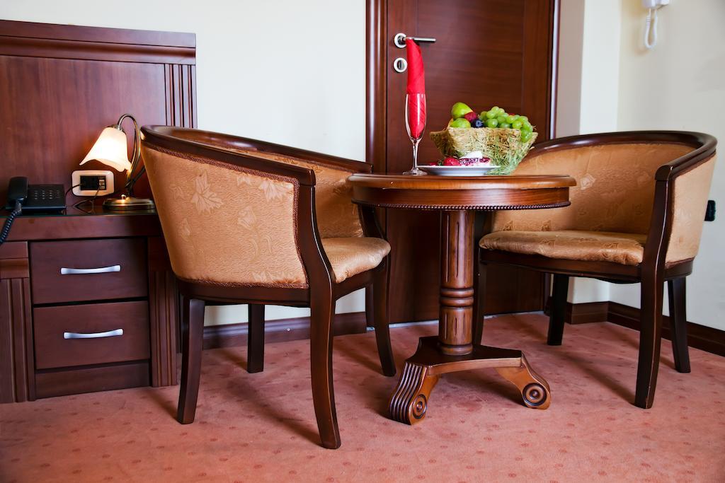 Dolce Vita Budva Room photo